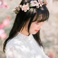 抽烟头像女生 3