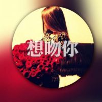 王字头像图片大全集圆形图 3