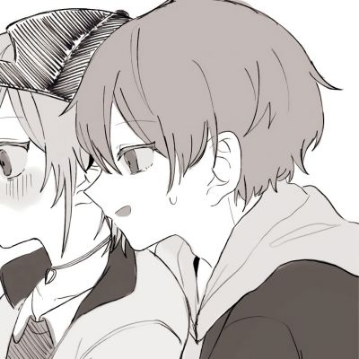 阴阳师戴帽子的灰色头像框