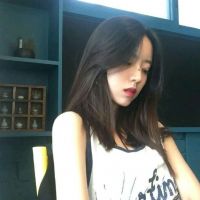 瘦的女生网名干净