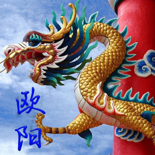 2023姓氏头像申字 3