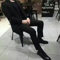 男头像ins高级质感野性 2