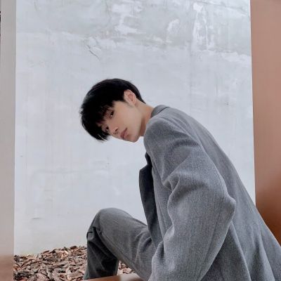 头像男真人高清 2