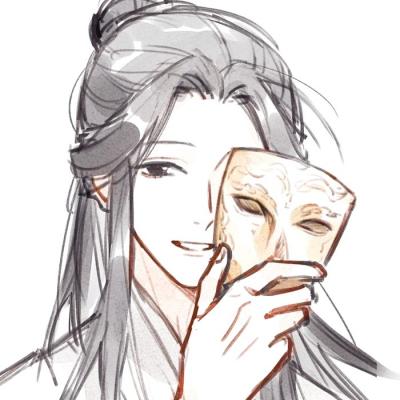 男生头像潮酷霸气 8