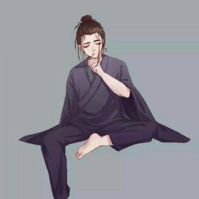 新年微信头像喜庆2023男 2