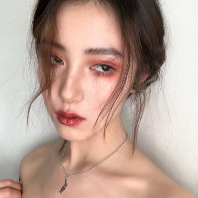 以中国地图为素材的微信头像 2