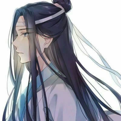 二次元头像男帅气古风 5