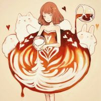 阴阳师蓝蛋头像框搭配