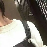 头像女ins原宿风部位 5