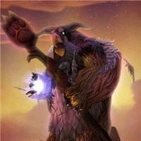 魔兽世界技能在头像下显示 3