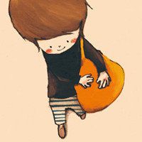 头像男动漫可爱q版 5