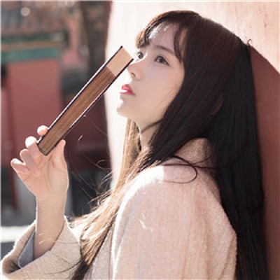 有品位的女人微信头像图 5