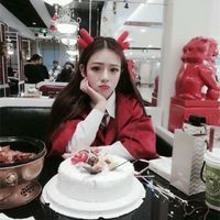 尼姑头像可爱 5