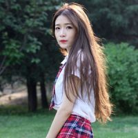 成熟头像最酷女生网名