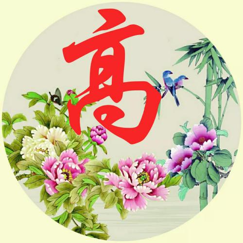 2023宋姓氏头像图片 2