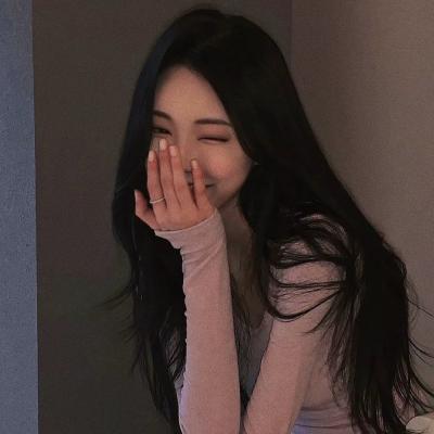 头像女仙气十足ins原宿风图片 4