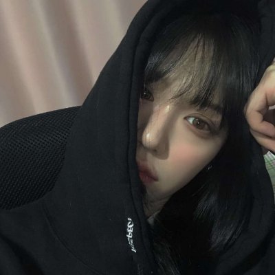 独一无二的微信头像女 1