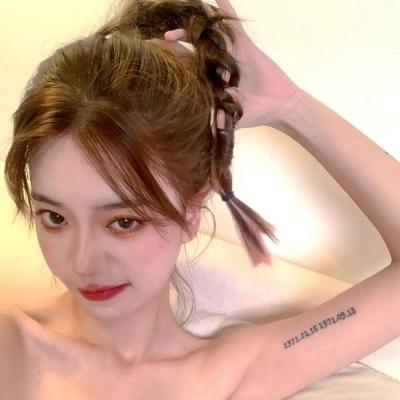 神奇宝贝小智头像