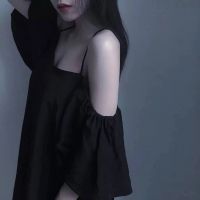 头像女ins原宿风部位 1