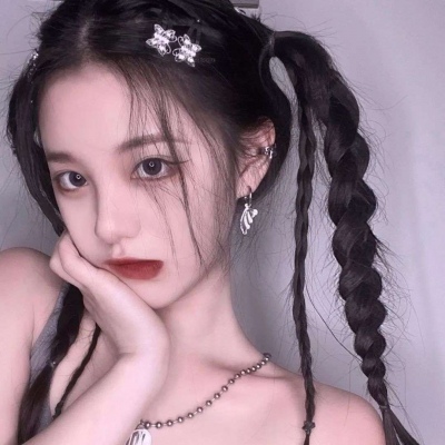 女图头像优质 7