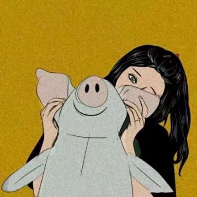 动漫头像清新最新版 2