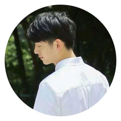 好看的圆形头像图片大全 4
