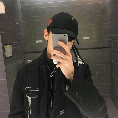 高清头像男生 5