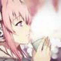 女神头像动漫
