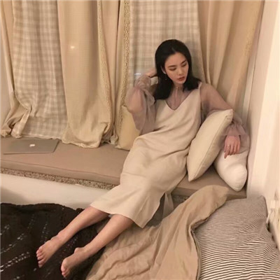女人味头像成熟优雅 7