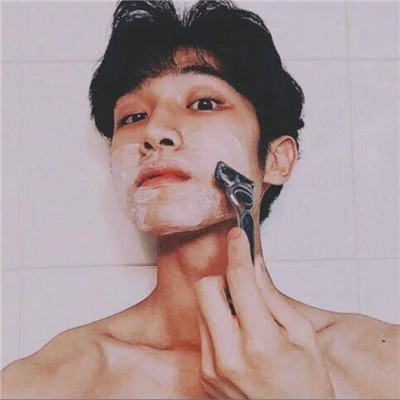 帅哥头像300x300 5