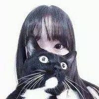女头像图片小清新 7