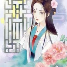 精品头像女动漫 5