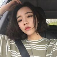 为什么qq头像很模糊不清 5
