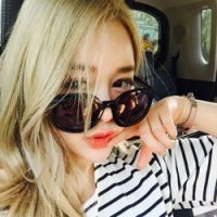 qq微信头像女生 8