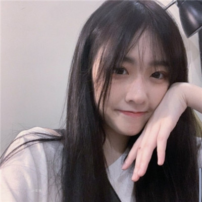 好看可爱的女生头像网红 3