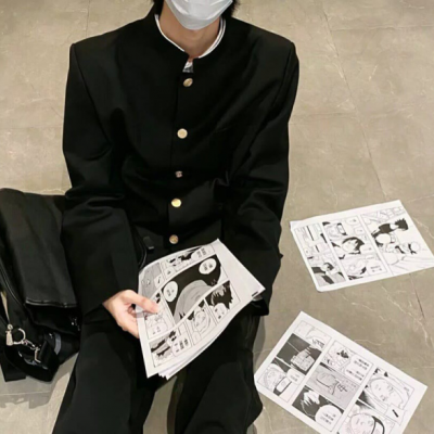 男生头像ins高级质感小众氛围感 10