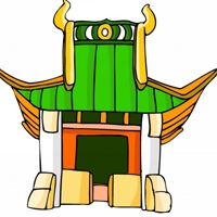 猴子头像锁定教学技巧 9