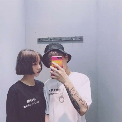 微信火爆头像 1