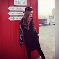 流行QQ女生颓废网名