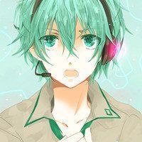 qq漫画男头像大全 男生 6