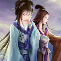 唯美动漫头像 5