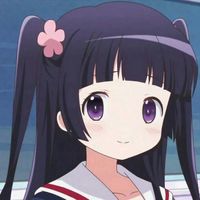 卡通头像大全女生 2