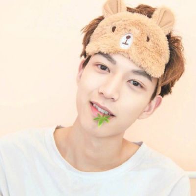 好看高级感头像男 6