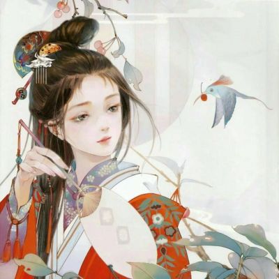 好看的头像图片大全大图 8