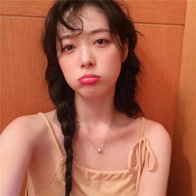 独一无二好看的头像微信 5