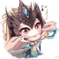 英雄联盟q版头像 5