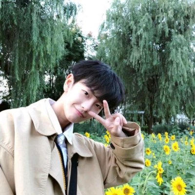 阳光的qq头像图 9