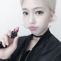 头像女图片背影短发 7