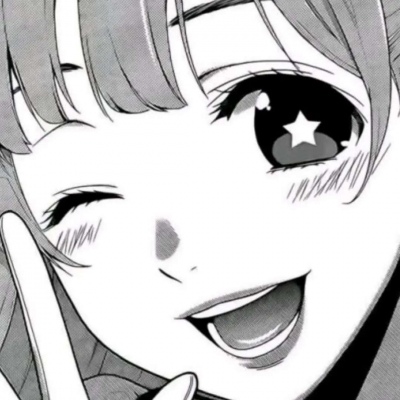 高冷动漫头像女 3