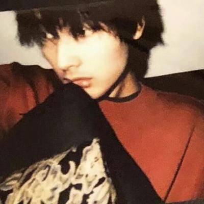 头像复古男 4